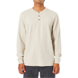 Katin 01. MENS APPAREL - MENS LS SHIRTS - MENS LS CASUAL Men's Mesa Thermal MOON MOON