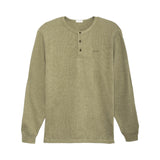 Katin 01. MENS APPAREL - MENS LS SHIRTS - MENS LS CASUAL Men's Mesa Thermal CVGR COVERT GREEN