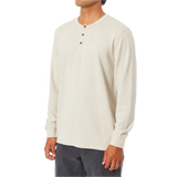 Katin 01. MENS APPAREL - MENS LS SHIRTS - MENS LS CASUAL Men's Mesa Thermal MOON MOON