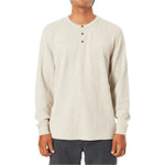 Katin 01. MENS APPAREL - MENS LS SHIRTS - MENS LS CASUAL Men's Mesa Thermal MOON MOON