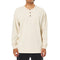 Katin 01. MENS APPAREL - MENS LS SHIRTS - MENS LS CASUAL Men's Mesa Thermal VWHT VINTAGE WHITE