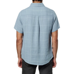 Katin 01. MENS APPAREL - MENS SS SHIRTS - MENS SS BUTTON UP Men's Monty Shirt SBLU SPRING BLUE