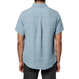 Katin 01. MENS APPAREL - MENS SS SHIRTS - MENS SS BUTTON UP Men's Monty Shirt SBLU SPRING BLUE