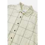 Katin 01. MENS APPAREL - MENS SS SHIRTS - MENS SS BUTTON UP Men's Monty Shirt VWHT VINTAGE WHITE