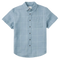 Katin 01. MENS APPAREL - MENS SS SHIRTS - MENS SS BUTTON UP Men's Monty Shirt SBLU SPRING BLUE