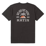 Men’s Nosara Tee Katin