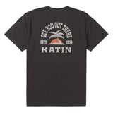 Men’s Nosara Tee Katin