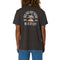 Men’s Nosara Tee Katin - BLACK WASH / S