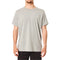 Katin 01. MENS APPAREL - MENS SS SHIRTS - MENS SS CASUAL Men's OTG Flow Tee HTGR HEATHER GRAY