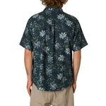 Men’s Petals Shirt Katin