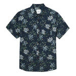 Men’s Petals Shirt Katin