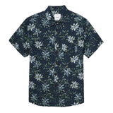 Men’s Petals Shirt Katin
