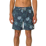 Men’s Petals Volley Katin - SEA STORM / S