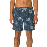 Men’s Petals Volley Katin - SEA STORM / S