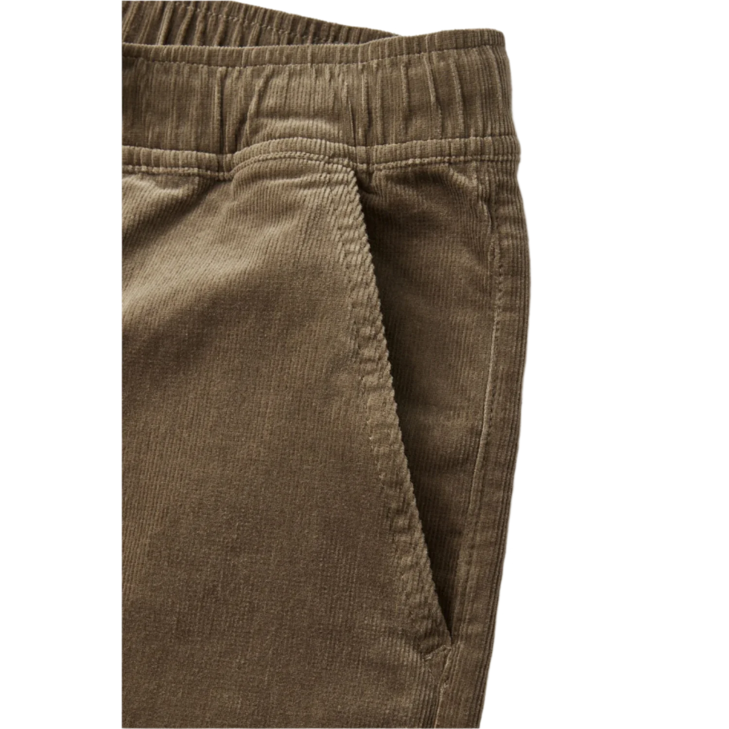 Katin 01. MENS APPAREL - MENS PANTS - MENS PANTS CASUAL Men's Pipeline Corduroy Pant GRVL GRAVEL