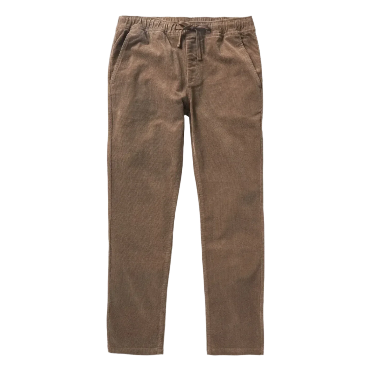 Katin 01. MENS APPAREL - MENS PANTS - MENS PANTS CASUAL Men's Pipeline Corduroy Pant GRVL GRAVEL