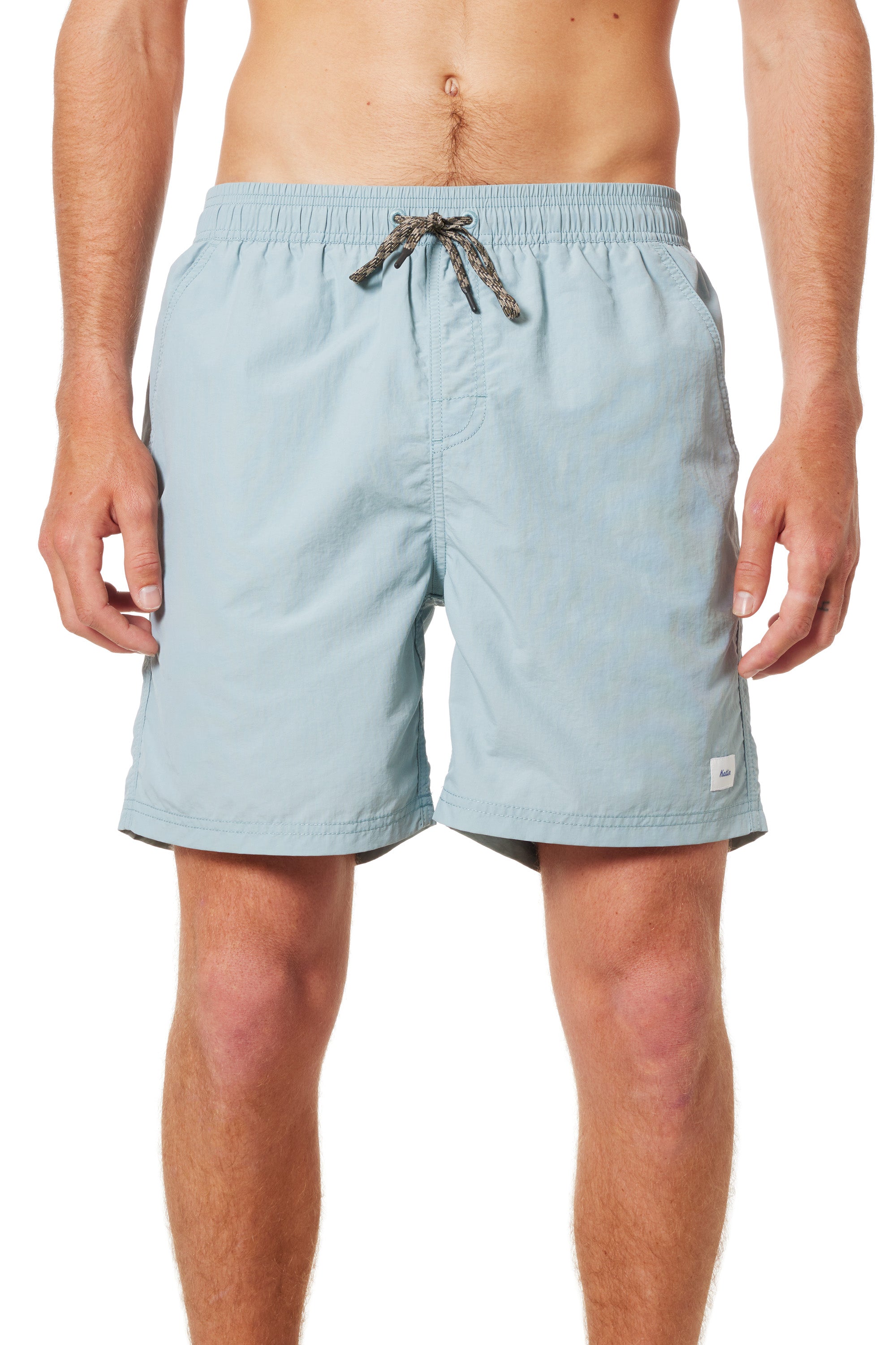 Katin 01. MENS APPAREL - MENS SHORTS - MENS SHORTS ACTIVE Men's Poolside Volley LAGO LAGO: