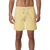 Katin 01. MENS APPAREL - MENS SHORTS - MENS SHORTS ACTIVE Men's Poolside Volley CORN CORN SILK