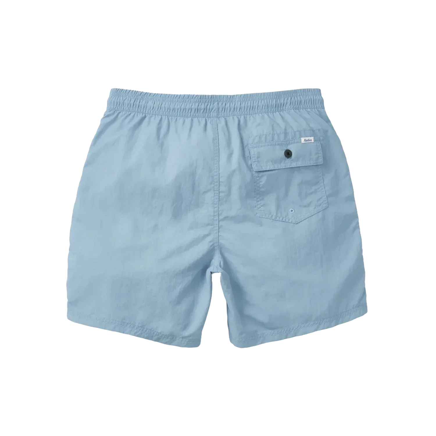 Katin 01. MENS APPAREL - MENS SHORTS - MENS SHORTS ACTIVE Men's Poolside Volley SBLU SPRING BLUE