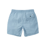 Katin 01. MENS APPAREL - MENS SHORTS - MENS SHORTS ACTIVE Men's Poolside Volley SBLU SPRING BLUE