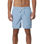 Katin 01. MENS APPAREL - MENS SHORTS - MENS SHORTS ACTIVE Men's Poolside Volley SBLU SPRING BLUE