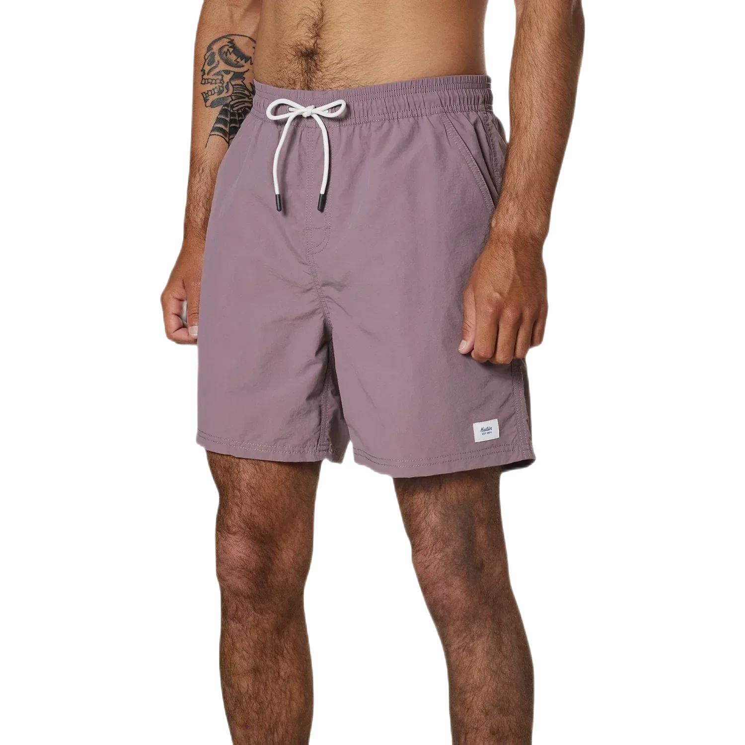 Katin 01. MENS APPAREL - MENS SHORTS - MENS SHORTS ACTIVE Men's Poolside Volley AURA AURALITE