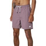 Katin 01. MENS APPAREL - MENS SHORTS - MENS SHORTS ACTIVE Men's Poolside Volley AURA AURALITE