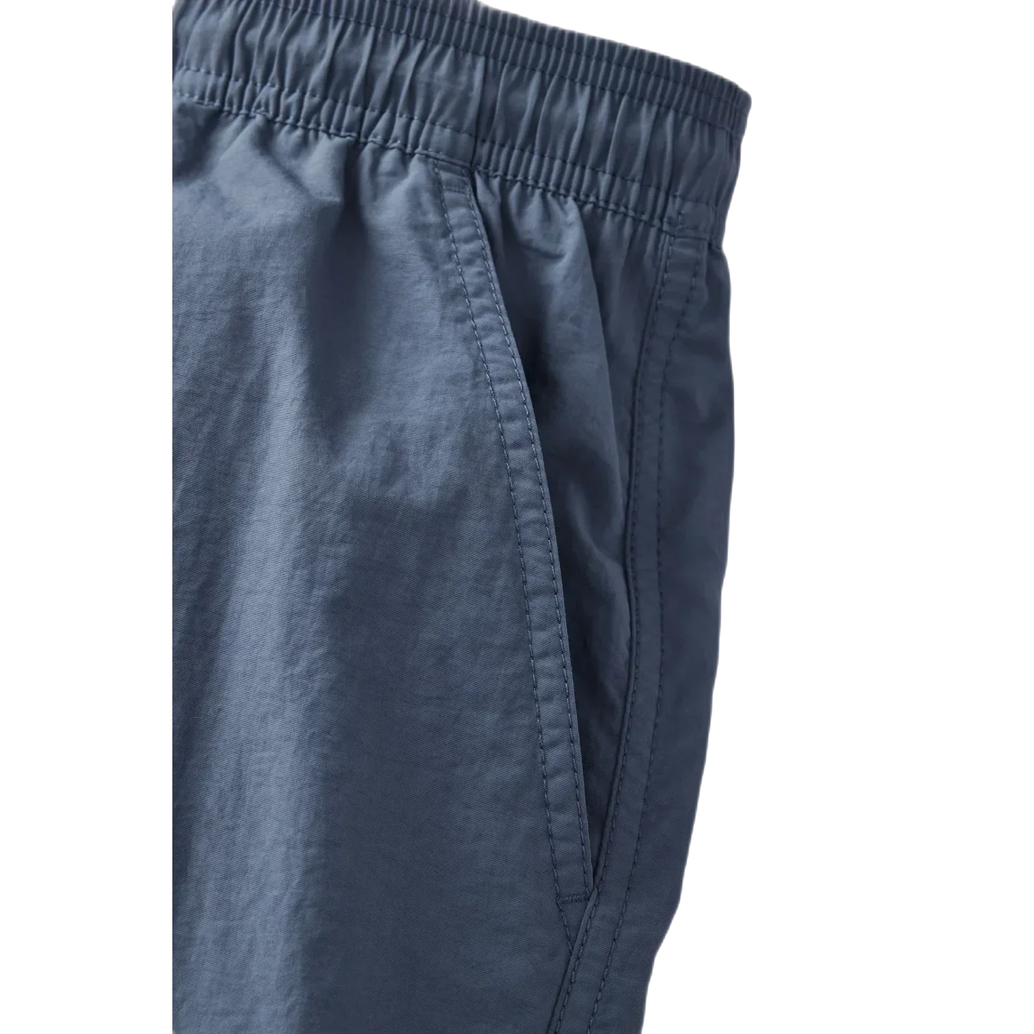 Katin 01. MENS APPAREL - MENS SHORTS - MENS SHORTS ACTIVE Men's Poolside Volley WBLU WASHED BLUE