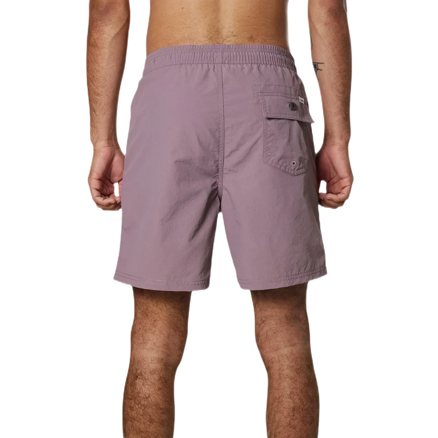 Katin 01. MENS APPAREL - MENS SHORTS - MENS SHORTS ACTIVE Men's Poolside Volley AURA AURALITE