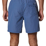 Katin 01. MENS APPAREL - MENS SHORTS - MENS SHORTS ACTIVE Men's Poolside Volley WBLU WASHED BLUE: