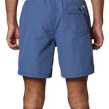 Katin 01. MENS APPAREL - MENS SHORTS - MENS SHORTS ACTIVE Men's Poolside Volley WBLU WASHED BLUE: