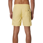 Katin 01. MENS APPAREL - MENS SHORTS - MENS SHORTS ACTIVE Men's Poolside Volley CORN CORN SILK