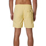 Katin 01. MENS APPAREL - MENS SHORTS - MENS SHORTS ACTIVE Men's Poolside Volley CORN CORN SILK