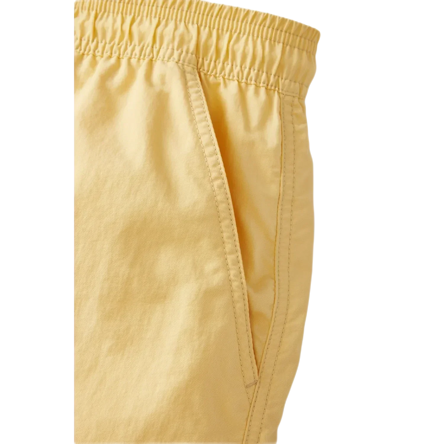 Katin 01. MENS APPAREL - MENS SHORTS - MENS SHORTS ACTIVE Men's Poolside Volley CORN CORN SILK