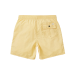 Katin 01. MENS APPAREL - MENS SHORTS - MENS SHORTS ACTIVE Men's Poolside Volley CORN CORN SILK