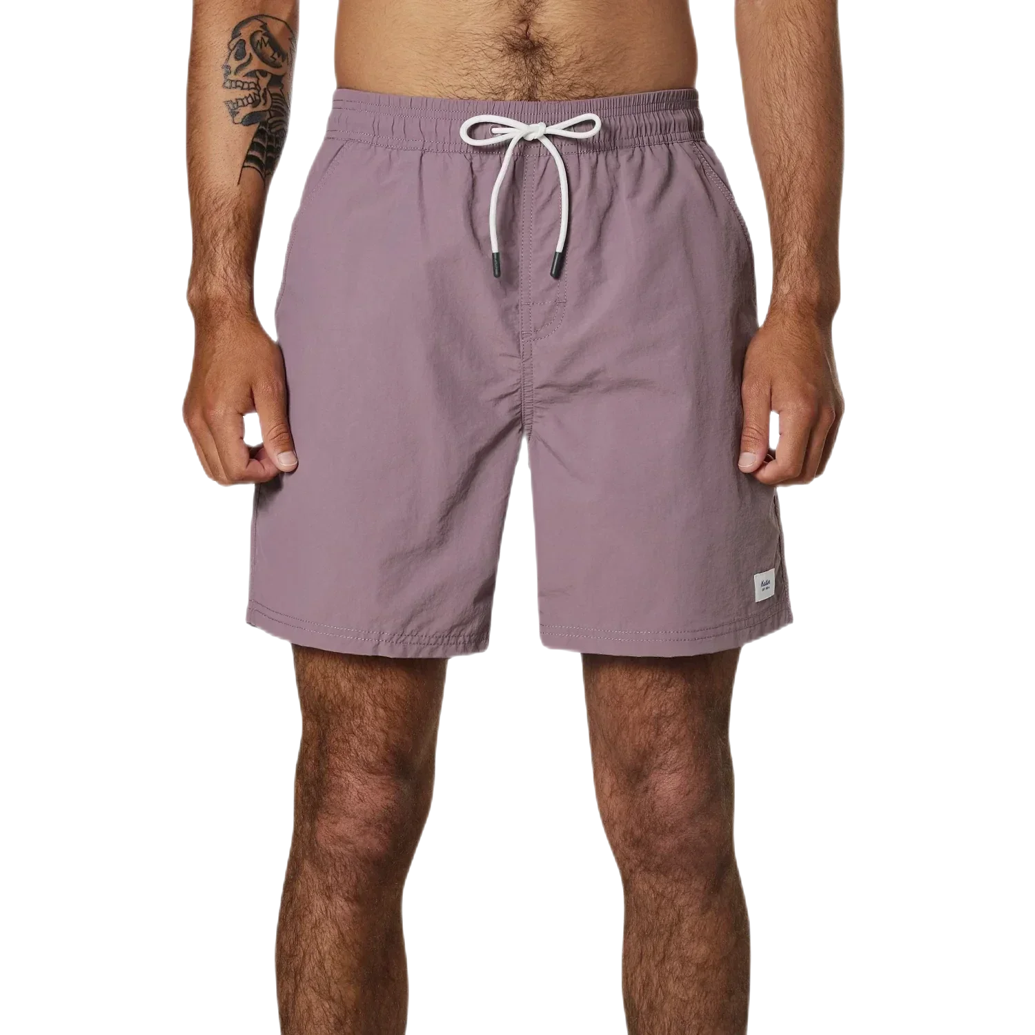 Katin 01. MENS APPAREL - MENS SHORTS - MENS SHORTS ACTIVE Men's Poolside Volley AURA AURALITE