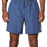 Katin 01. MENS APPAREL - MENS SHORTS - MENS SHORTS ACTIVE Men's Poolside Volley WBLU WASHED BLUE: