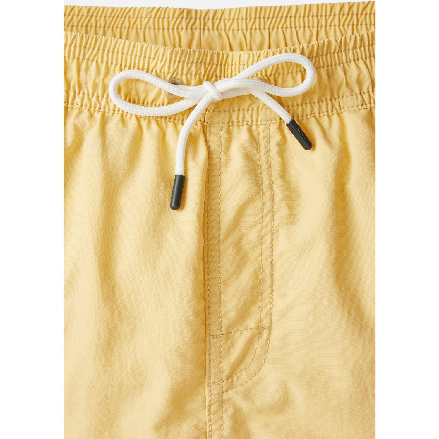 Katin 01. MENS APPAREL - MENS SHORTS - MENS SHORTS ACTIVE Men's Poolside Volley CORN CORN SILK