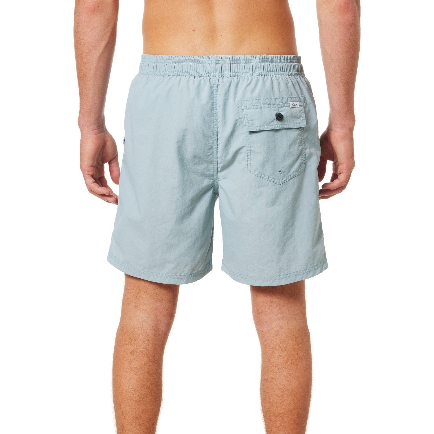 Katin 01. MENS APPAREL - MENS SHORTS - MENS SHORTS ACTIVE Men's Poolside Volley LAGO LAGO: