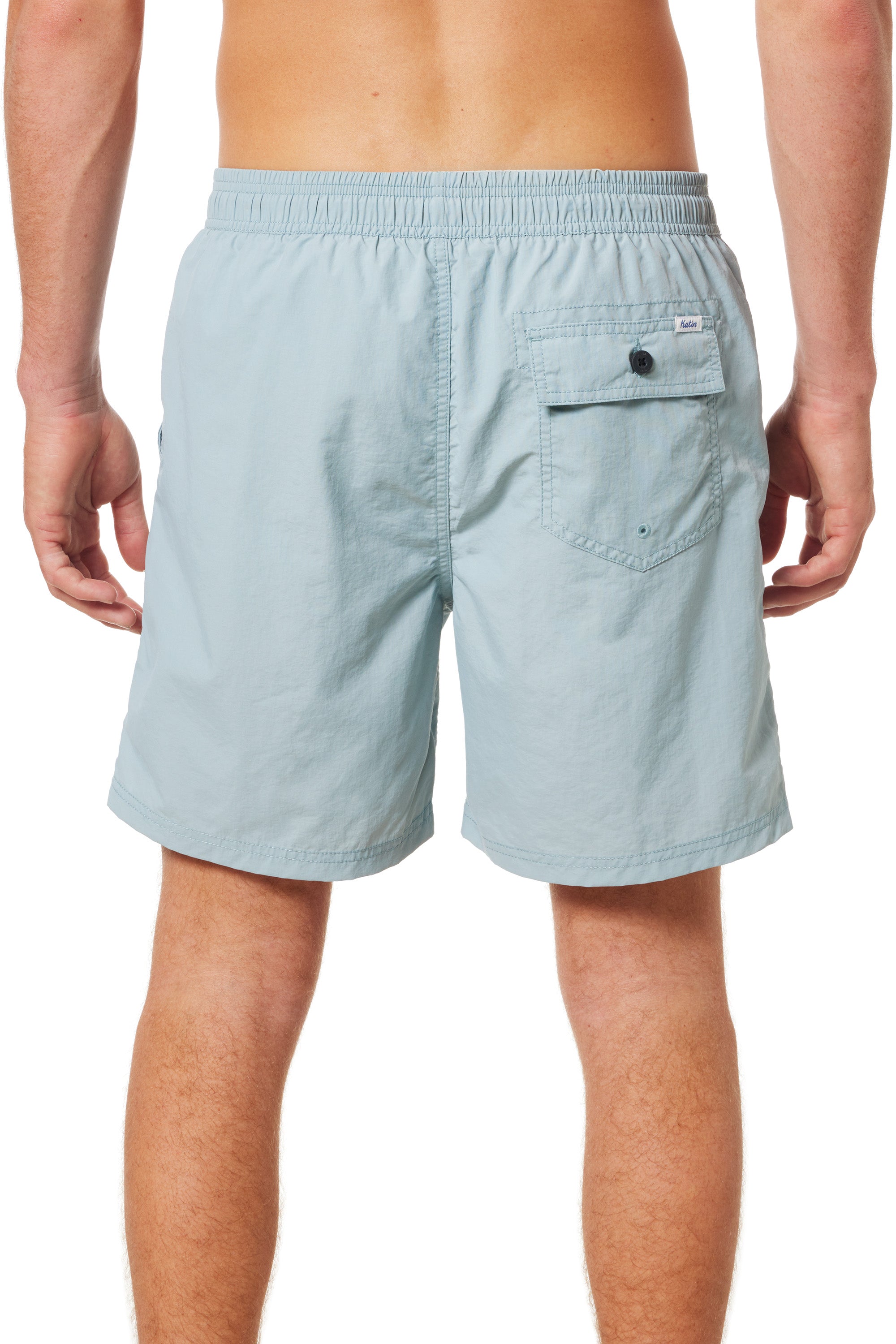 Katin 01. MENS APPAREL - MENS SHORTS - MENS SHORTS ACTIVE Men's Poolside Volley LAGO LAGO: