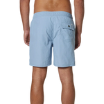 Katin 01. MENS APPAREL - MENS SHORTS - MENS SHORTS ACTIVE Men's Poolside Volley WBLU WASHED BLUE