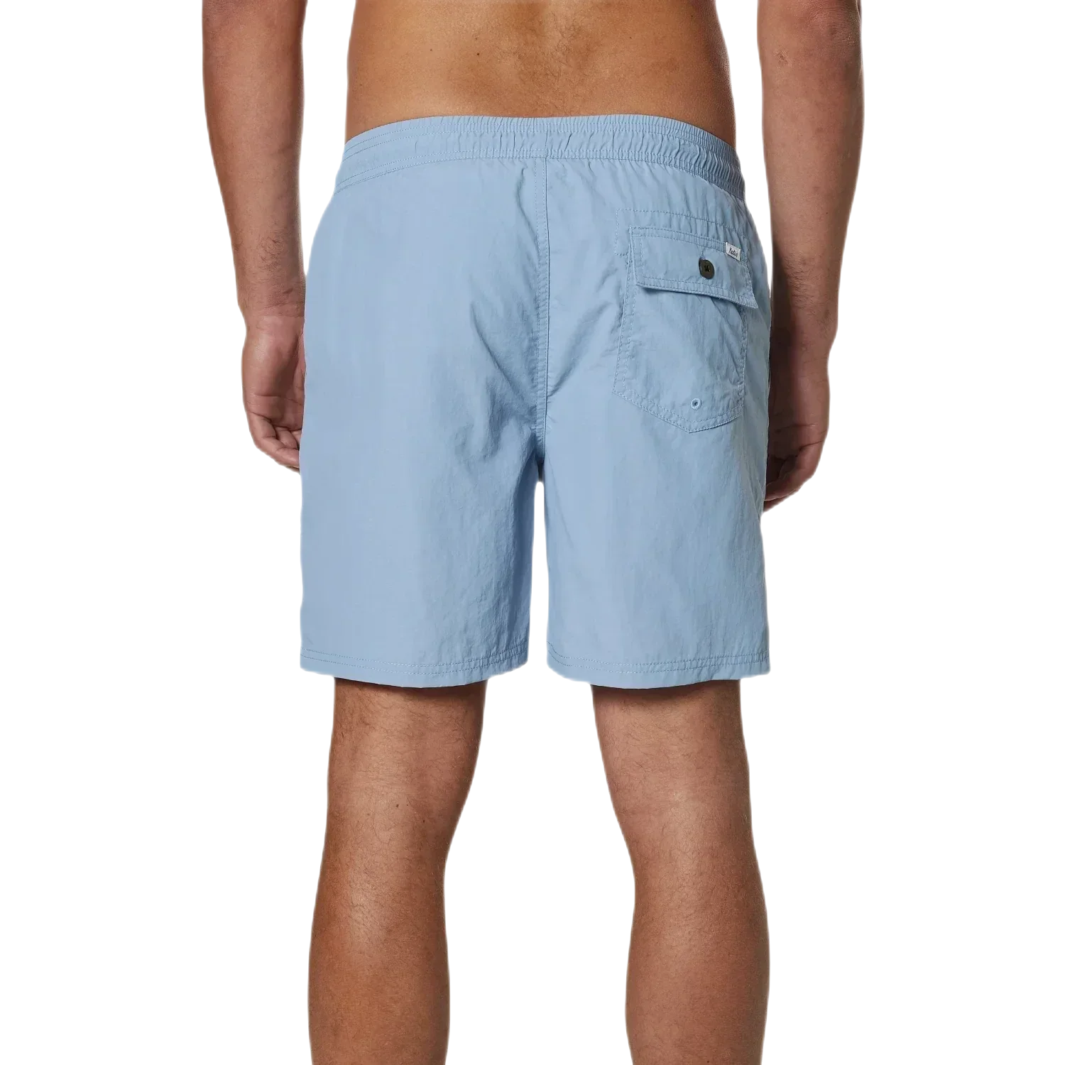 Katin 01. MENS APPAREL - MENS SHORTS - MENS SHORTS ACTIVE Men's Poolside Volley SBLU SPRING BLUE