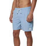 Katin 01. MENS APPAREL - MENS SHORTS - MENS SHORTS ACTIVE Men's Poolside Volley SBLU SPRING BLUE