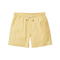 Katin 01. MENS APPAREL - MENS SHORTS - MENS SHORTS ACTIVE Men's Poolside Volley CORN CORN SILK