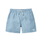 Katin 01. MENS APPAREL - MENS SHORTS - MENS SHORTS ACTIVE Men's Poolside Volley SBLU SPRING BLUE