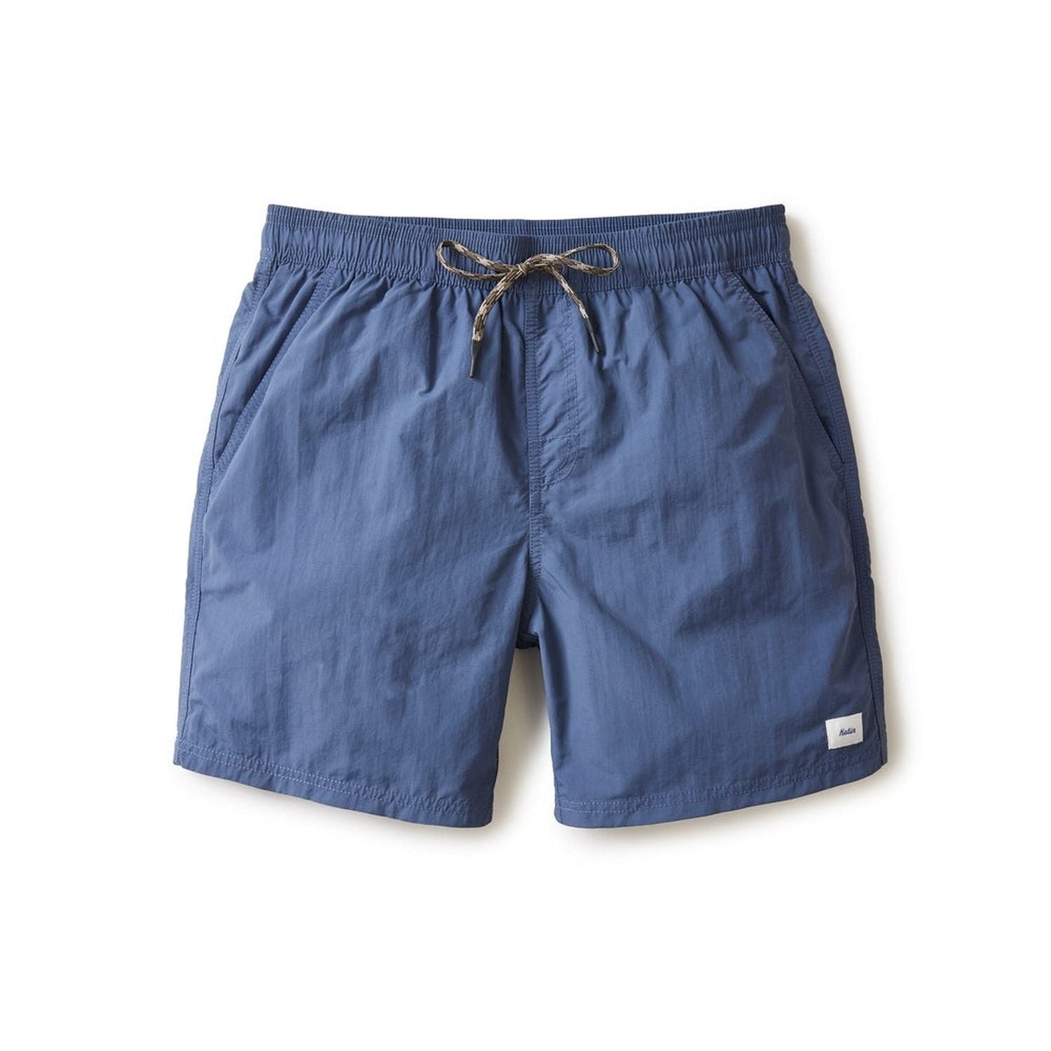 Katin 01. MENS APPAREL - MENS SHORTS - MENS SHORTS ACTIVE Men's Poolside Volley WBLU WASHED BLUE: