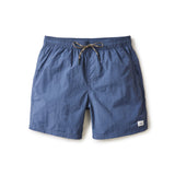 Katin 01. MENS APPAREL - MENS SHORTS - MENS SHORTS ACTIVE Men's Poolside Volley WBLU WASHED BLUE: