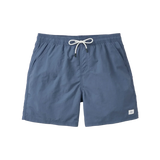 Katin 01. MENS APPAREL - MENS SHORTS - MENS SHORTS ACTIVE Men's Poolside Volley WBLU WASHED BLUE