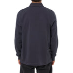 Katin 01. MENS APPAREL - MENS LS SHIRTS - MENS LS CASUAL Men's Ronan Polo PNVY POLAR NAVY