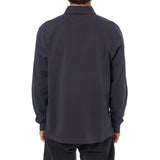 Katin 01. MENS APPAREL - MENS LS SHIRTS - MENS LS CASUAL Men's Ronan Polo PNVY POLAR NAVY
